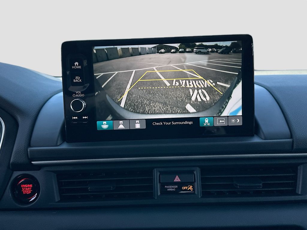 Thumbnail: 2025 Honda Pilot - 13