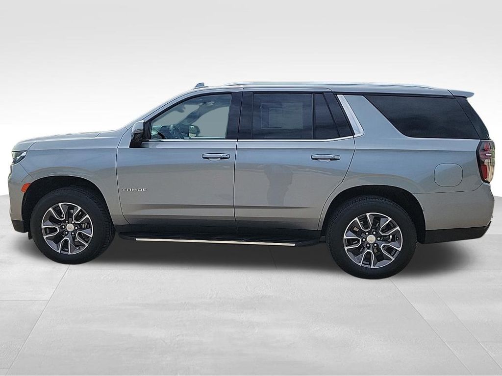 Used 2023 Chevrolet Tahoe SUV