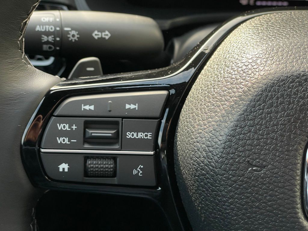 Thumbnail: 2026 Honda Civic - 15