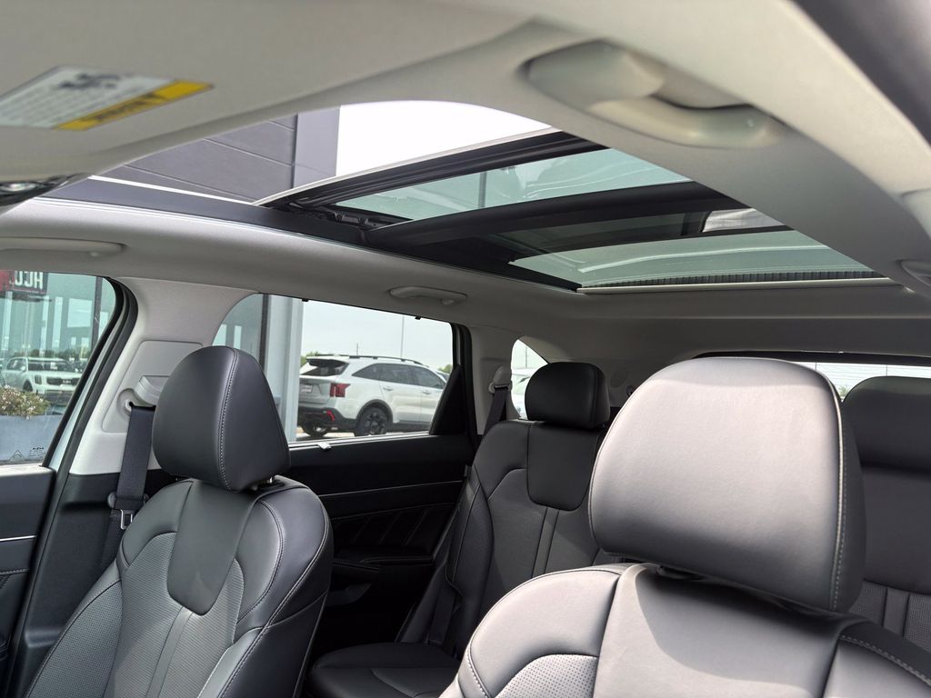 New 2026 Kia Sorento SUV