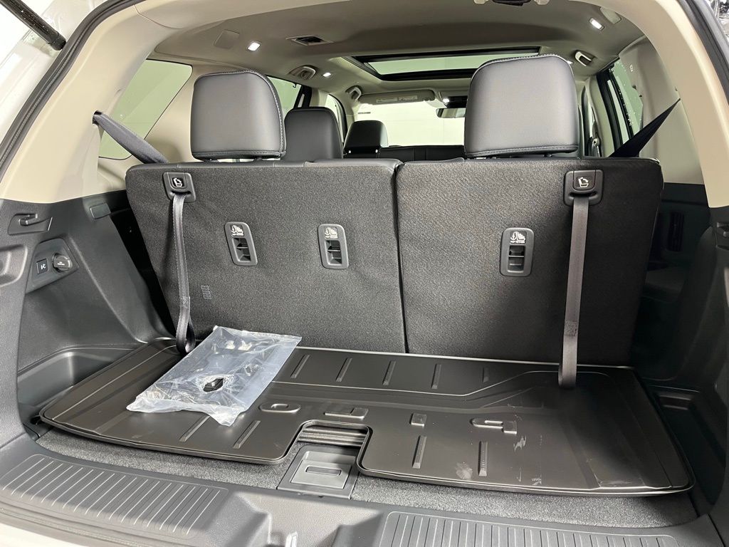 Thumbnail: 2025 Honda Pilot - 22