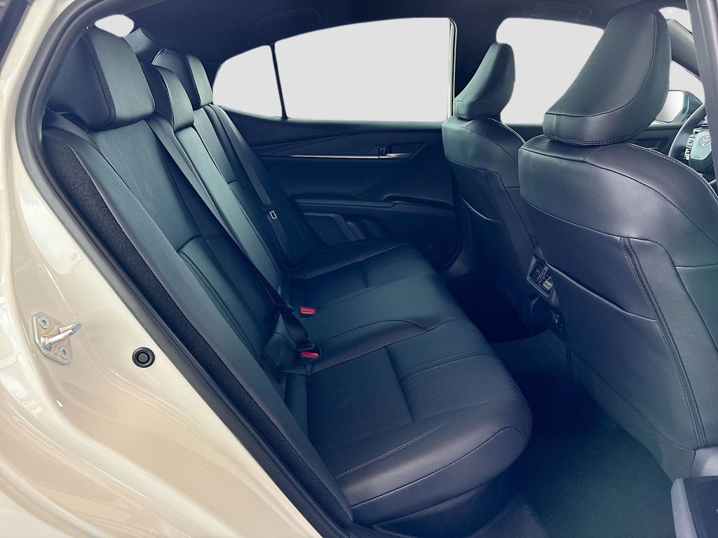 Thumbnail: 2026 Toyota Camry - 21