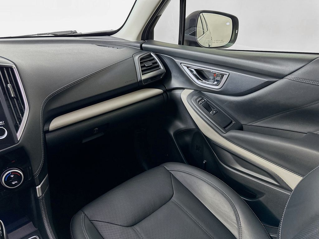 Thumbnail: 2022 Subaru Forester - 24