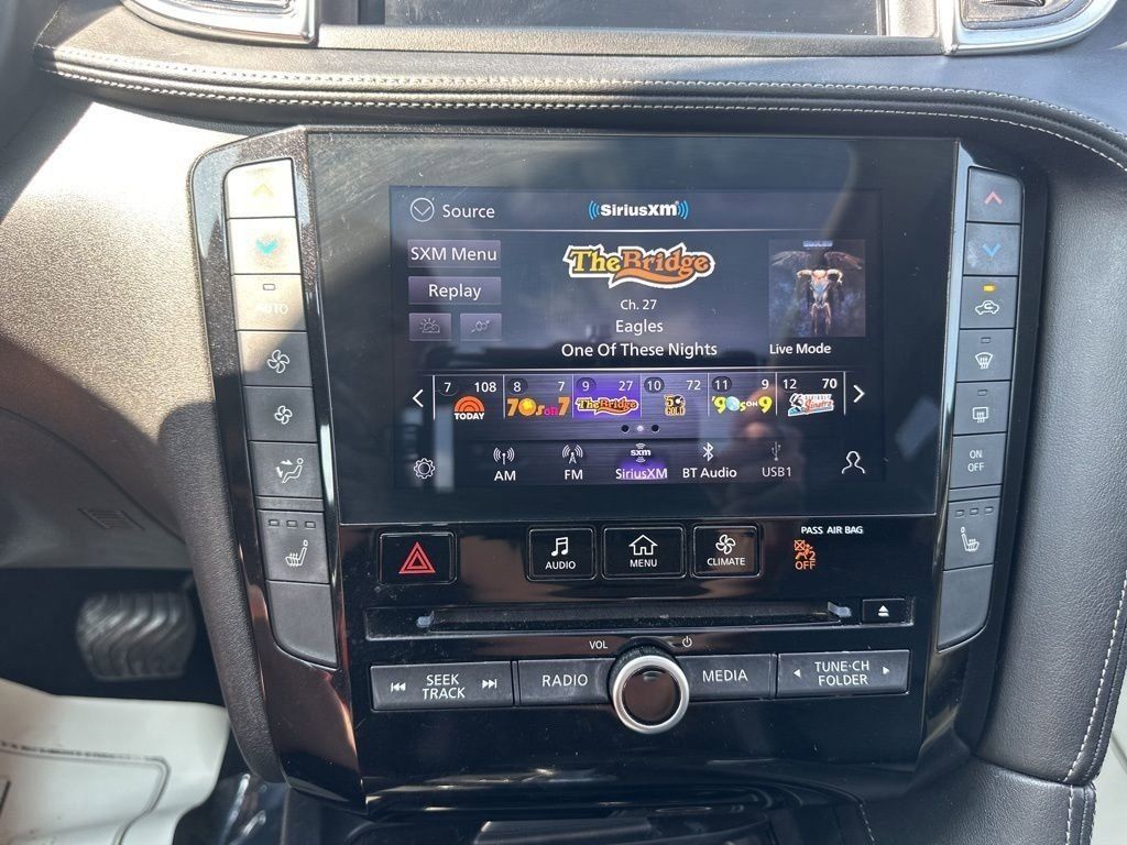2022 Slate Gray INFINITI QX50 LUXE AWD SUV