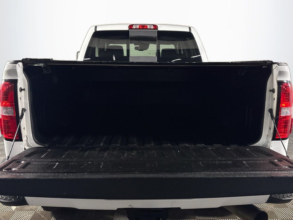 2019 GMC Sierra 2500HD Denali