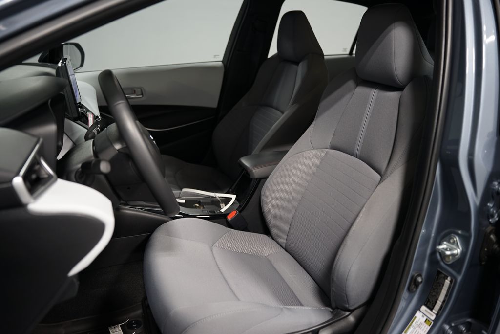 2024 Toyota Corolla SE 6