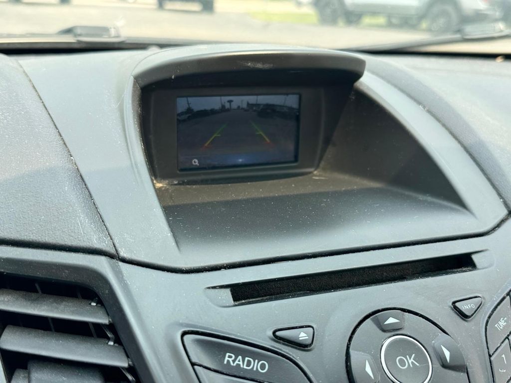 Certified Used 2019 Lightning Blue Metallic Ford SE image 20
