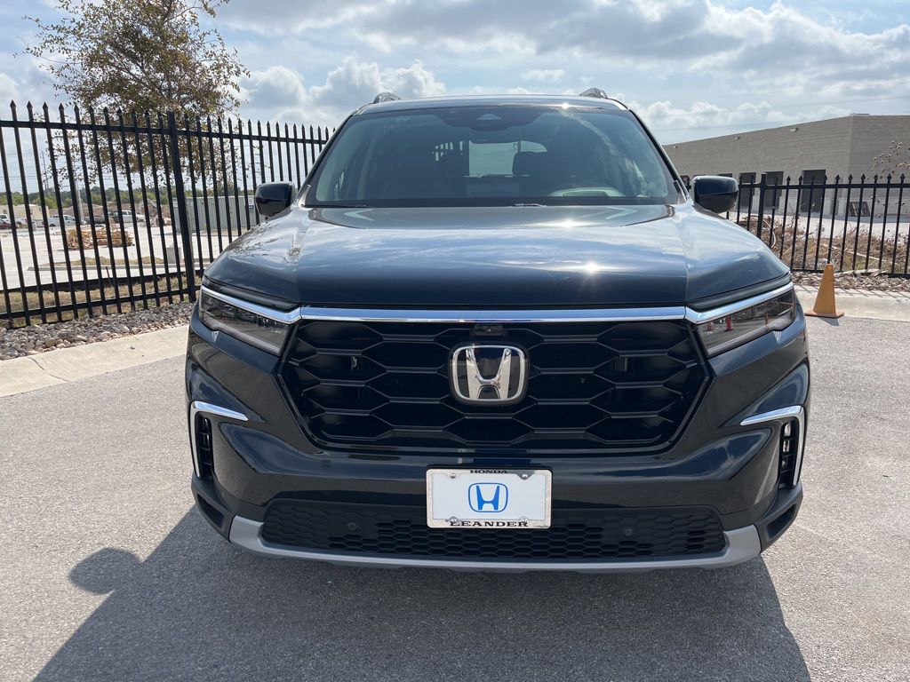 Thumbnail: 2025 Honda Pilot - 2