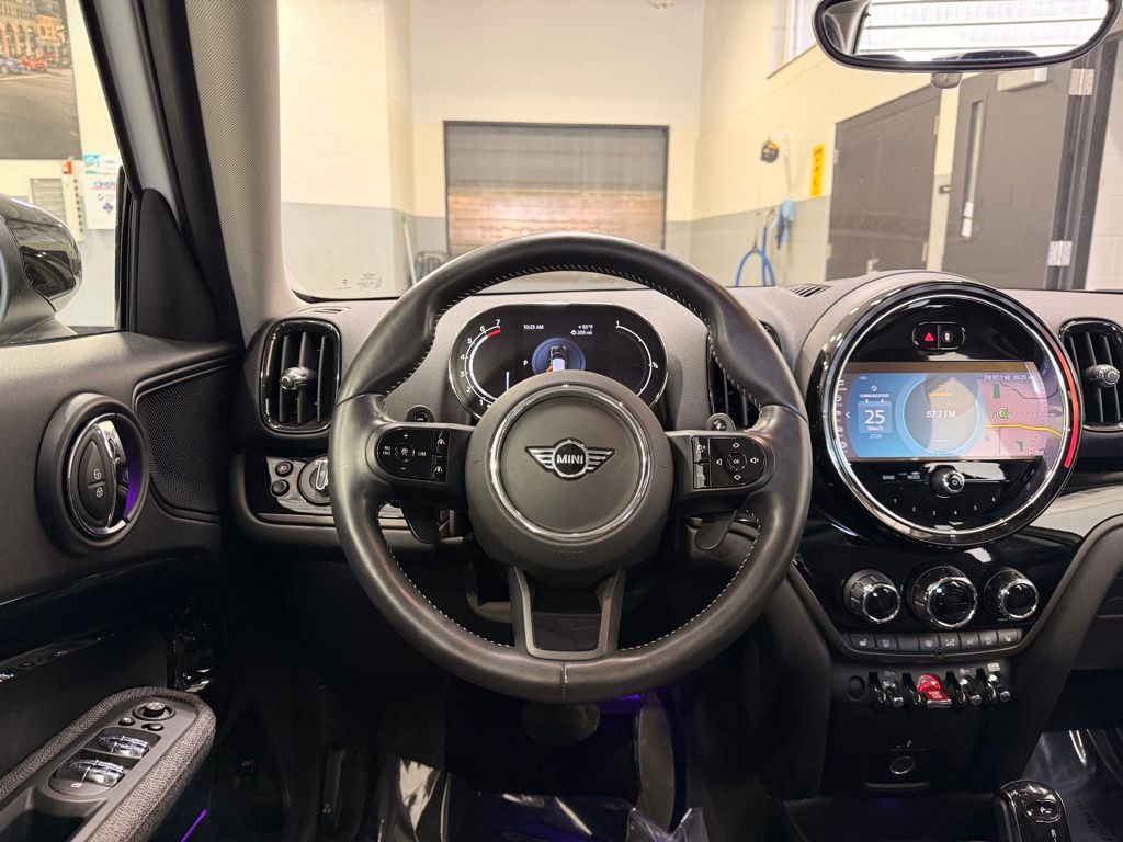 Thumbnail: 2024 MINI Cooper Countryman - 23