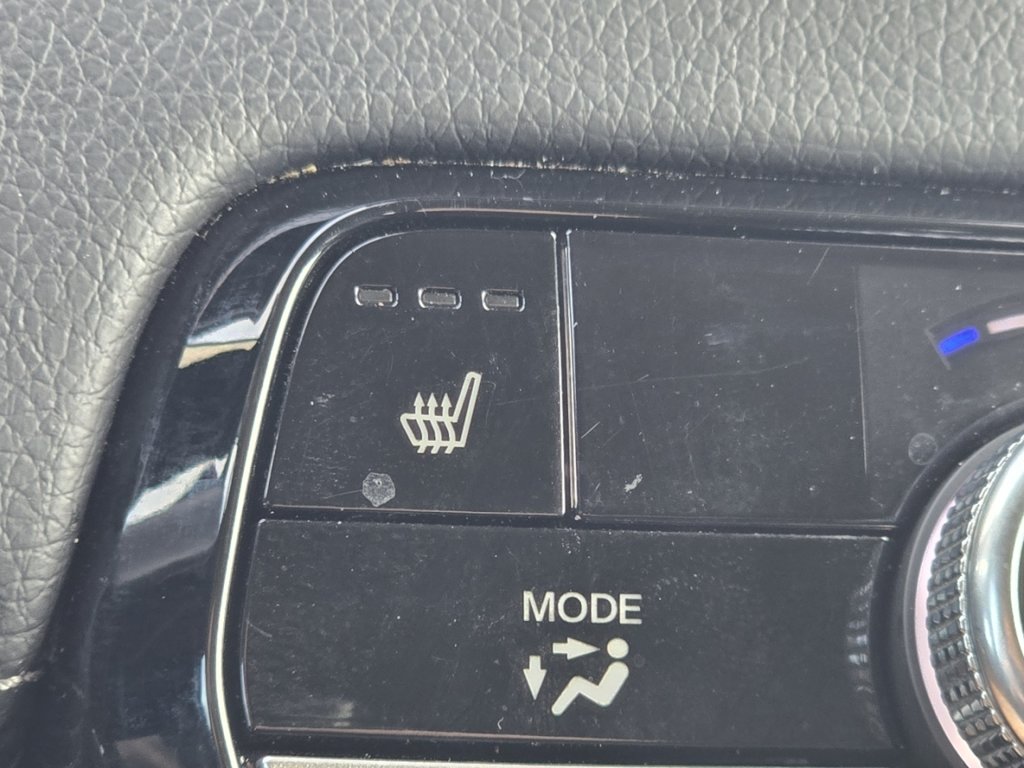 Used 2024 Black Honda EX-L image 7