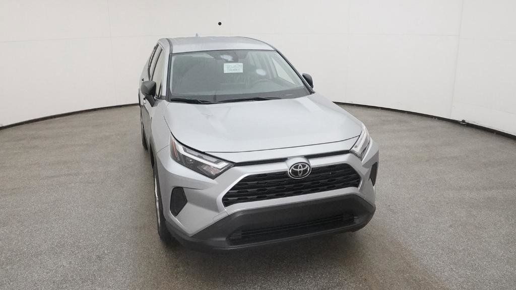Thumbnail: 2025 Toyota RAV4 - 27