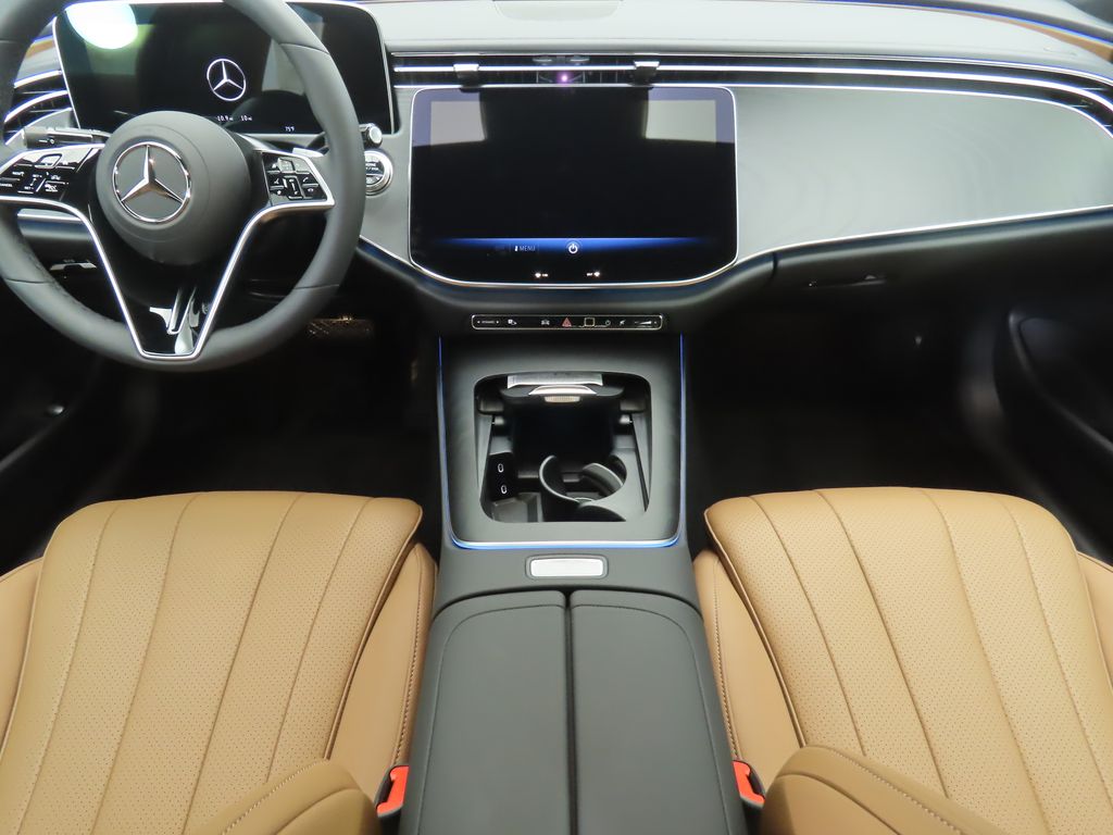 Thumbnail: 2025 Mercedes-Benz E-Class - 13