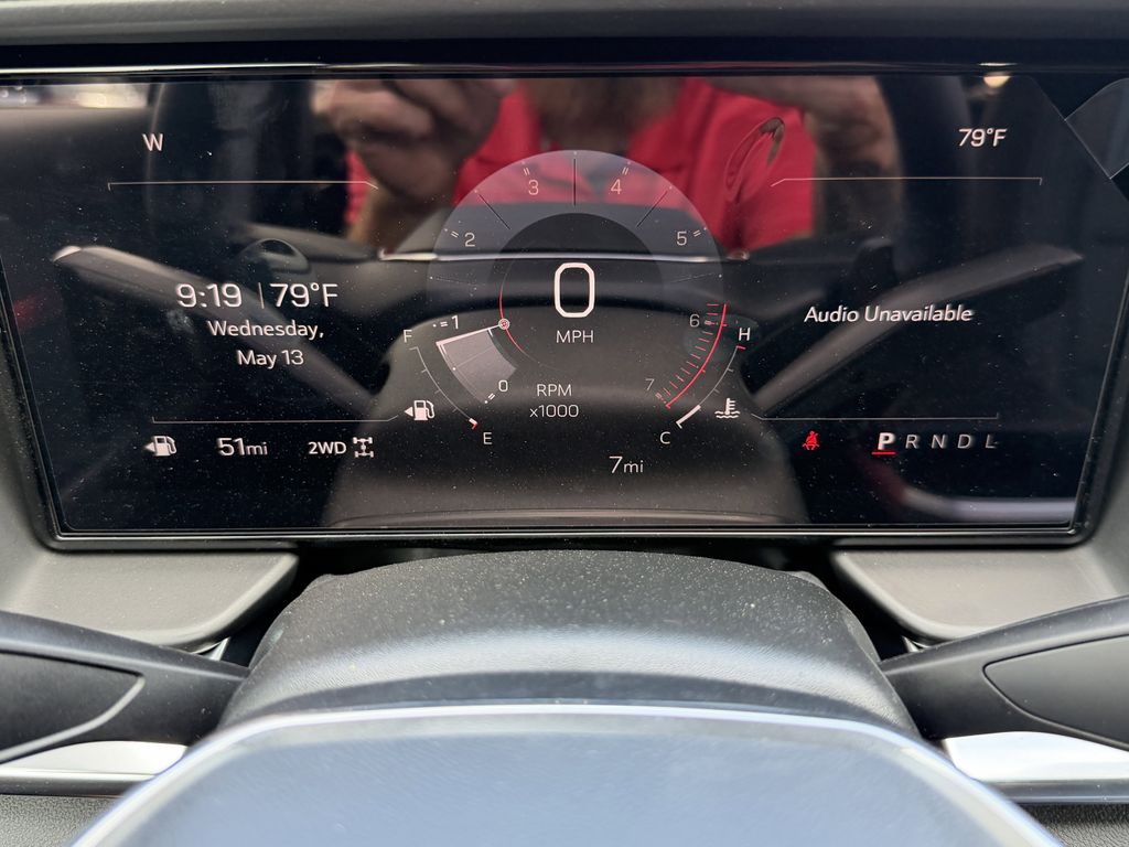 new 2026 GMC Terrain car, priced at $39,215