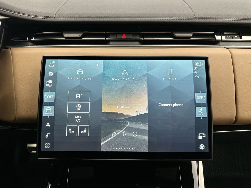 Thumbnail: 2026 Land Rover Range Rover Sport - 21