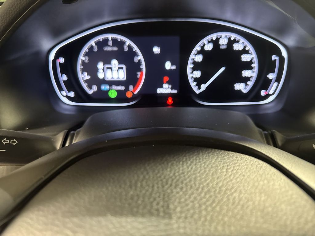 used 2021 Honda Accord car, priced at $25,900