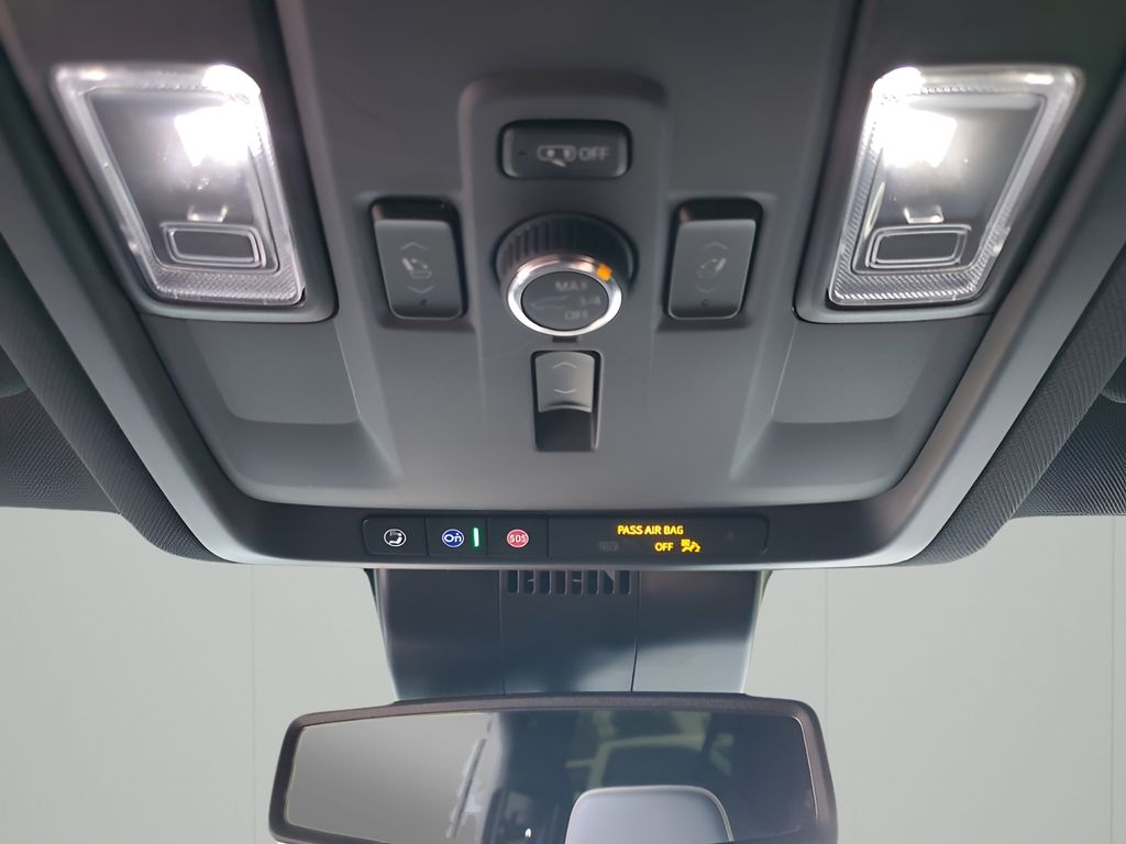 Used Car 2025 Gmc Yukon  Elevation For Sale Under $80,000 In Austin, Texas