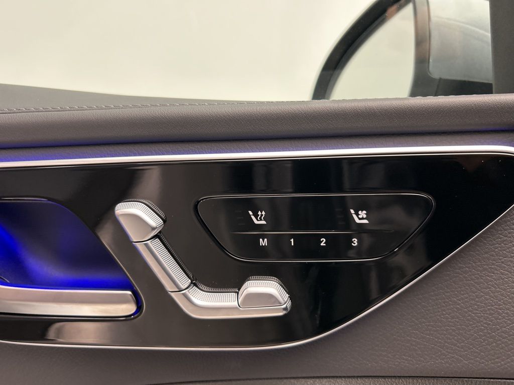 Thumbnail: 2026 Mercedes-Benz C-Class - 21