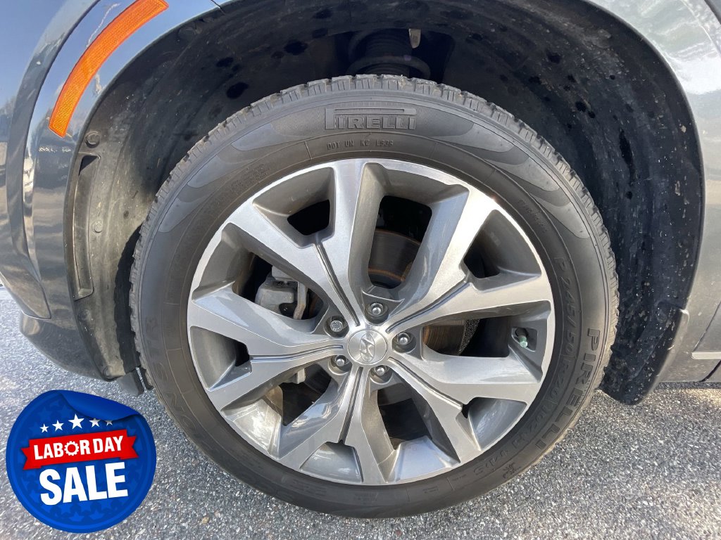Used 2022 Hyundai Palisade SUV