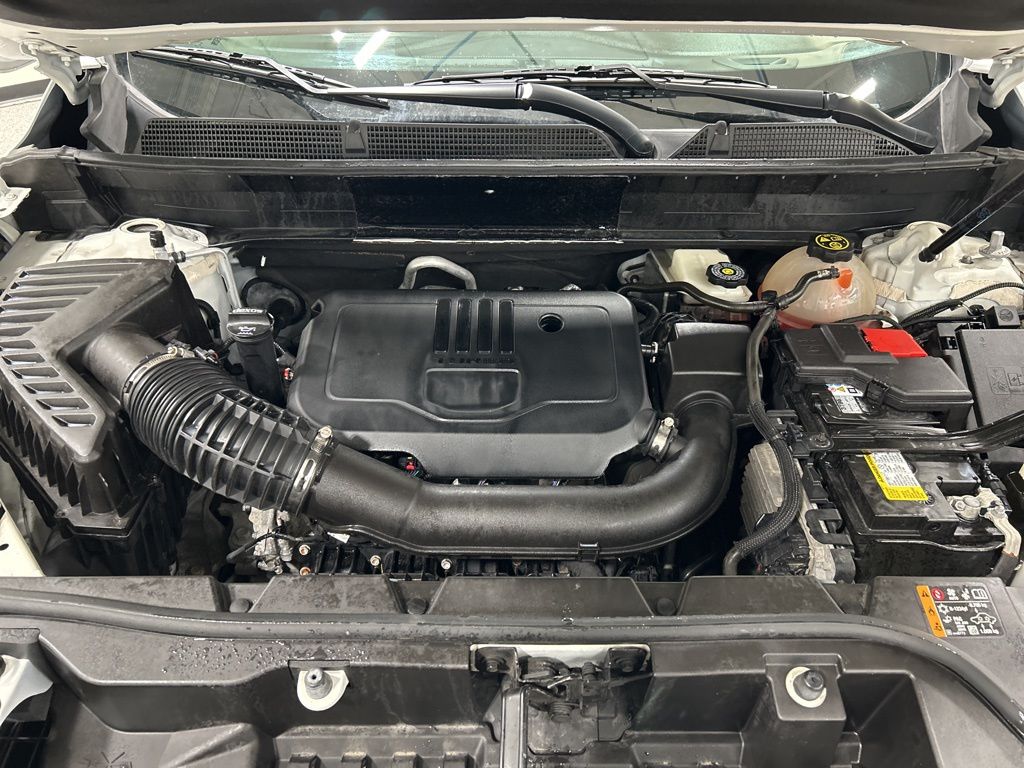 used 2022 GMC Acadia car, priced at $28,976