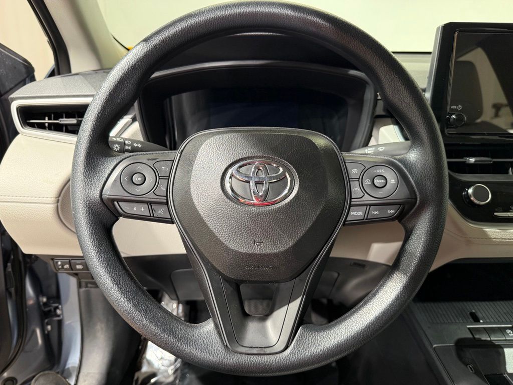 Thumbnail: 2026 Toyota Corolla Cross - 22