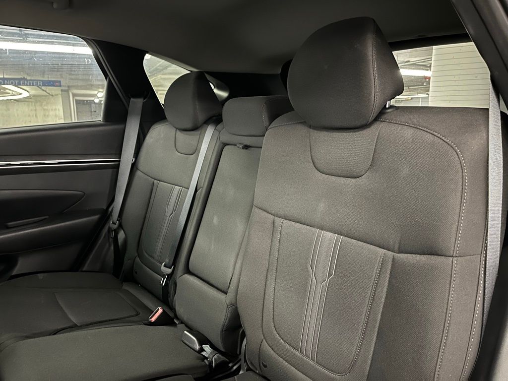 2023 Hyundai Tucson SEL photo 16