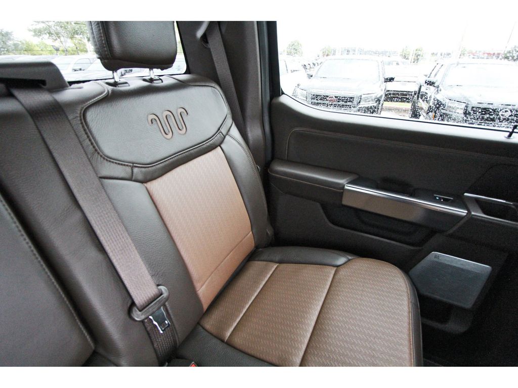2024 Ford F-250SD King Ranch - 11
