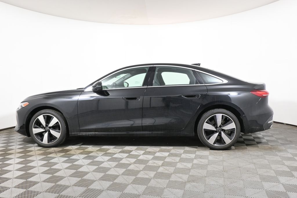 Thumbnail: 2025 Audi A5 - 2