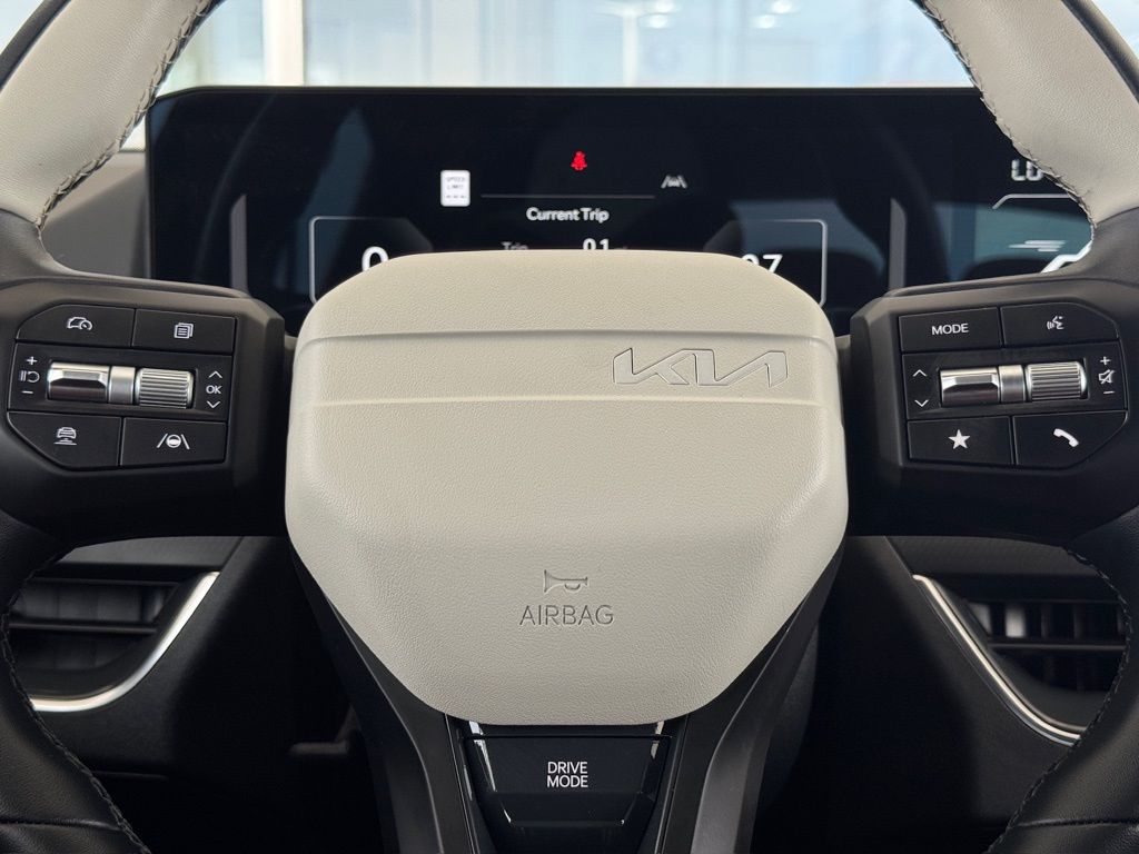 2025 Kia K4 GT-Line - 8
