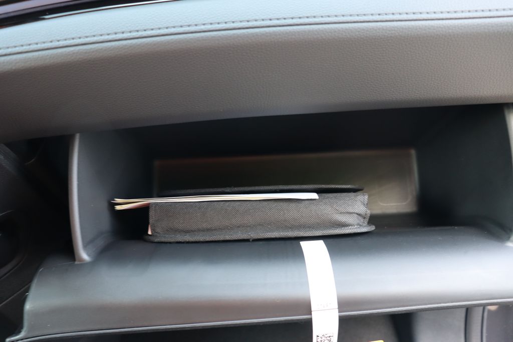 Thumbnail: 2026 Honda Odyssey - 23