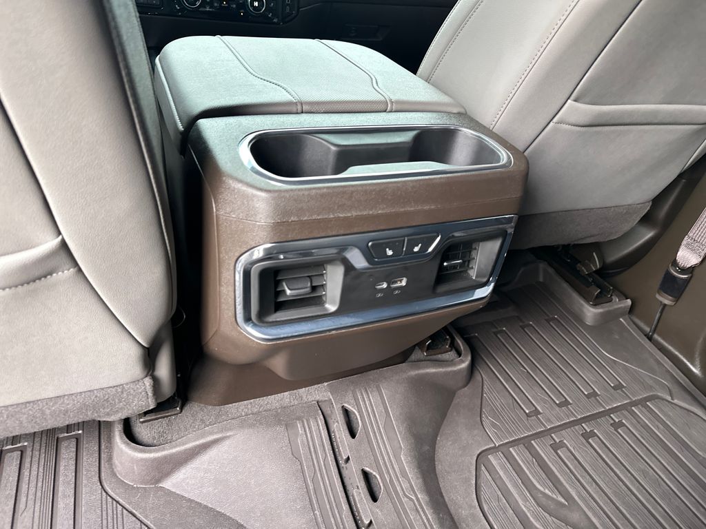 Used Car 2025 Gmc Sierra 2500hd  Slt For Sale Under $80,000 In Austin, Texas