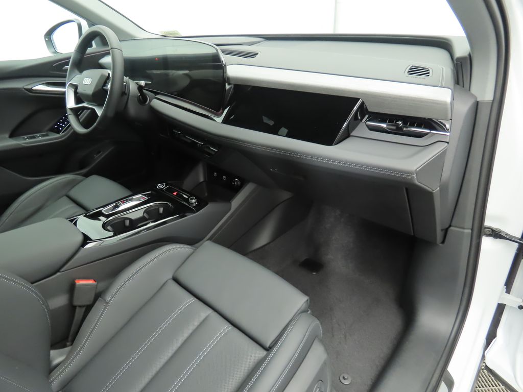2025 Audi Q6 e-tron Premium 19