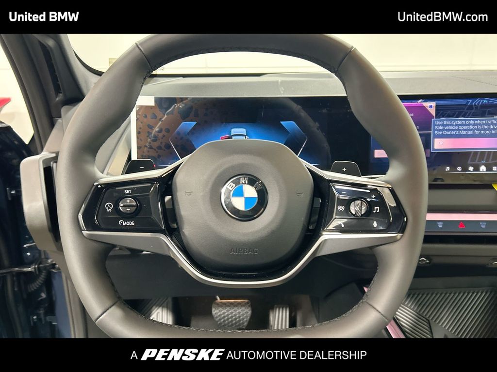 Thumbnail: 2026 BMW X3 - 14