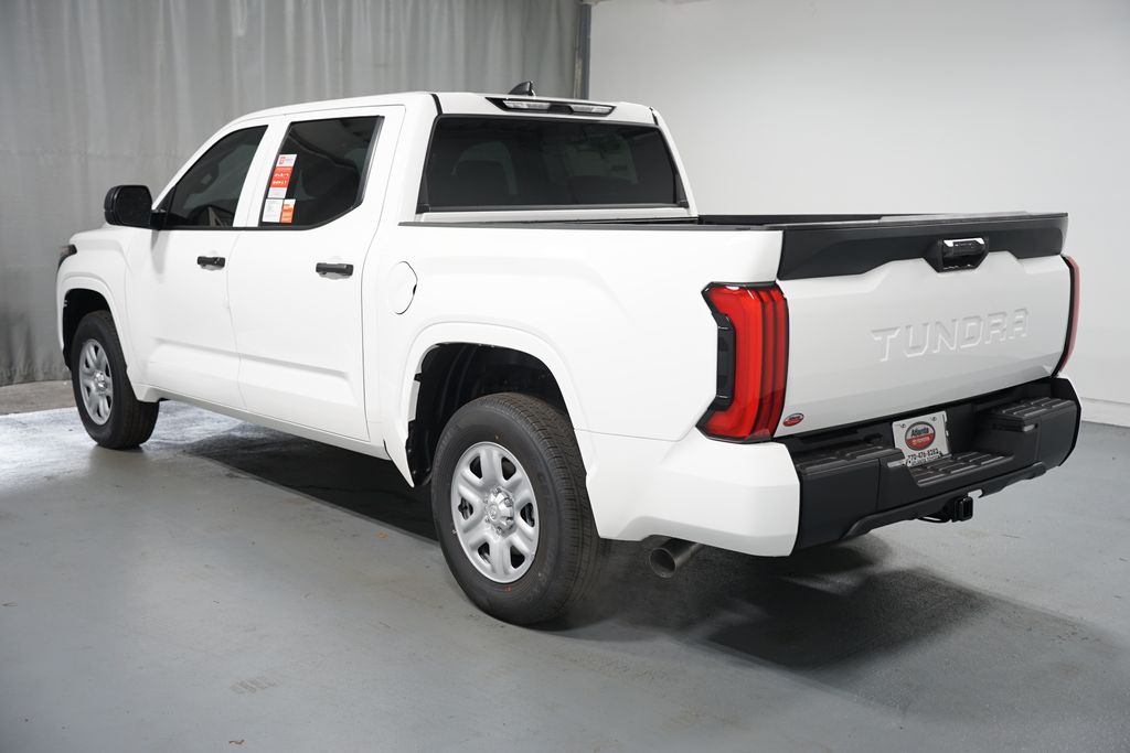 Thumbnail: 2026 Toyota Tundra - 6