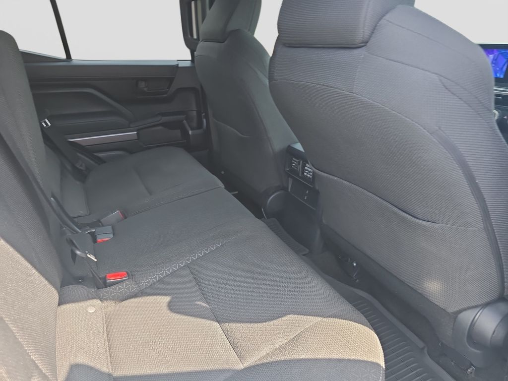 Used 2025 Toyota 4Runner SUV