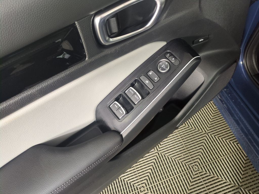 New 2026 Honda Civic Hybrid For Sale in Fort Wayne, IN