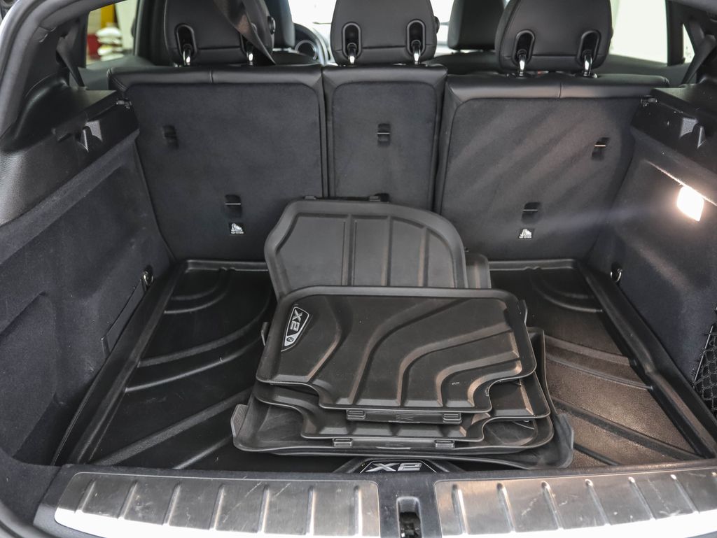 Thumbnail: 2021 BMW X2 - 23