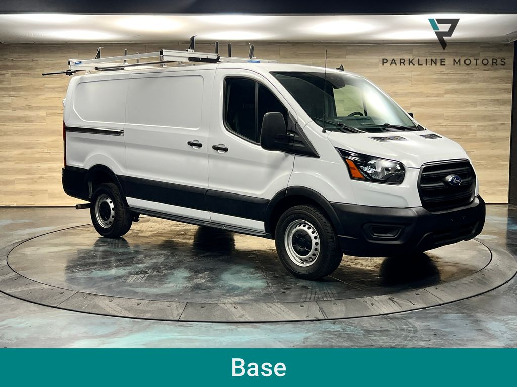 2024 Ford Transit Cargo 250 Low Roof LB RWD