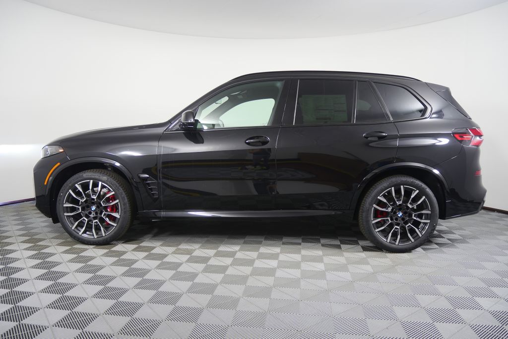 Thumbnail: 2026 BMW X5 - 6