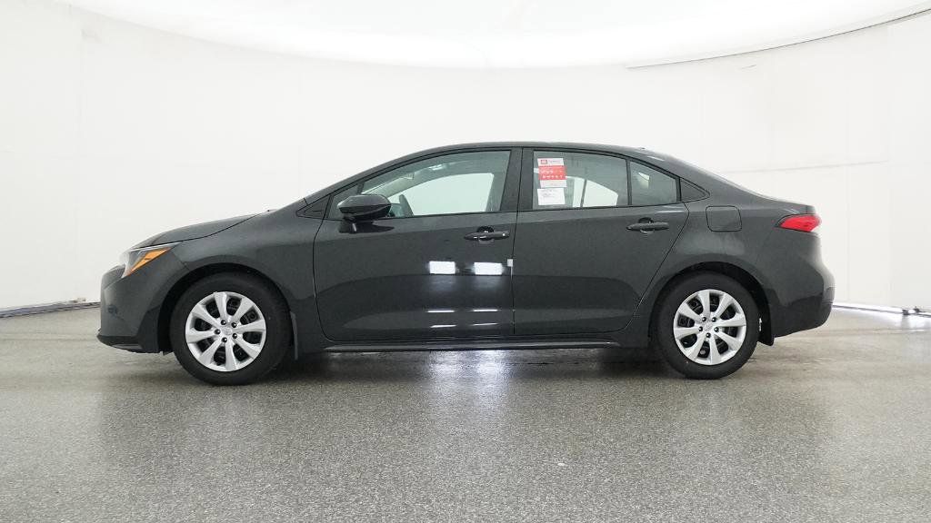 Thumbnail: 2026 Toyota Corolla - 19