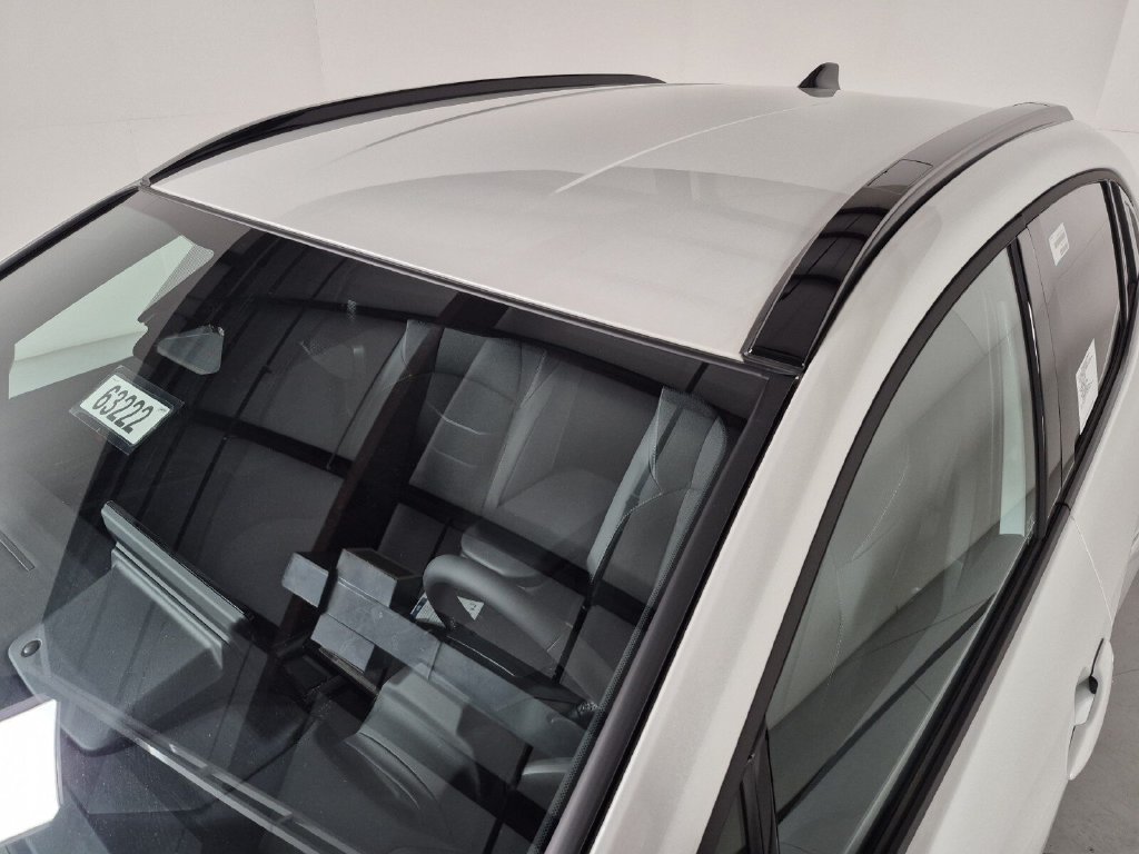 New 2026 Toyota C-HR SUV
