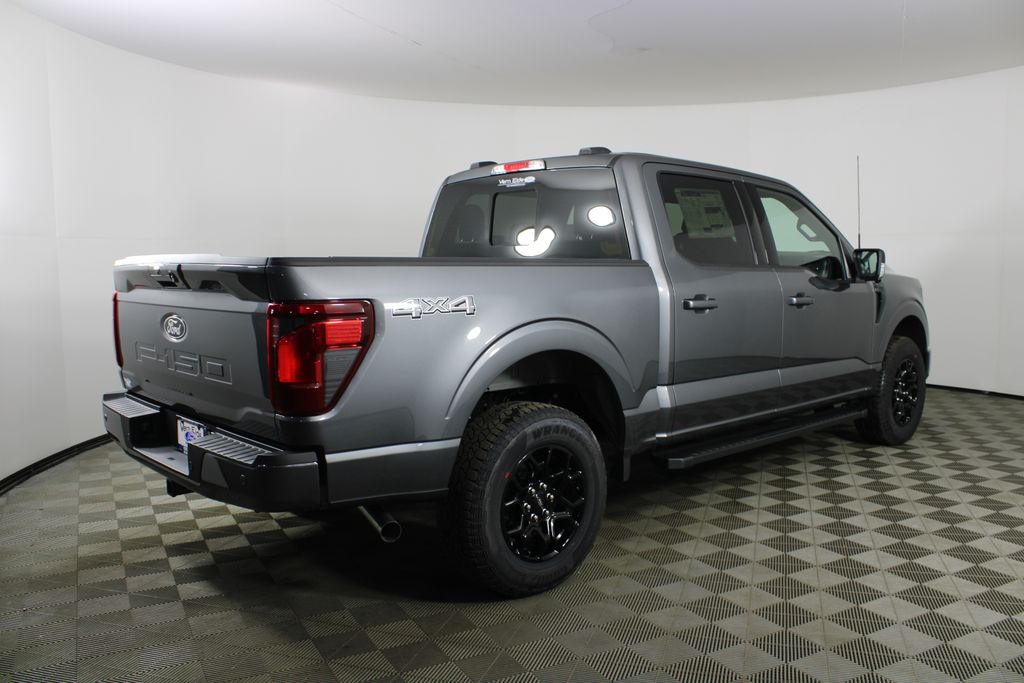 View vehicle photo 5