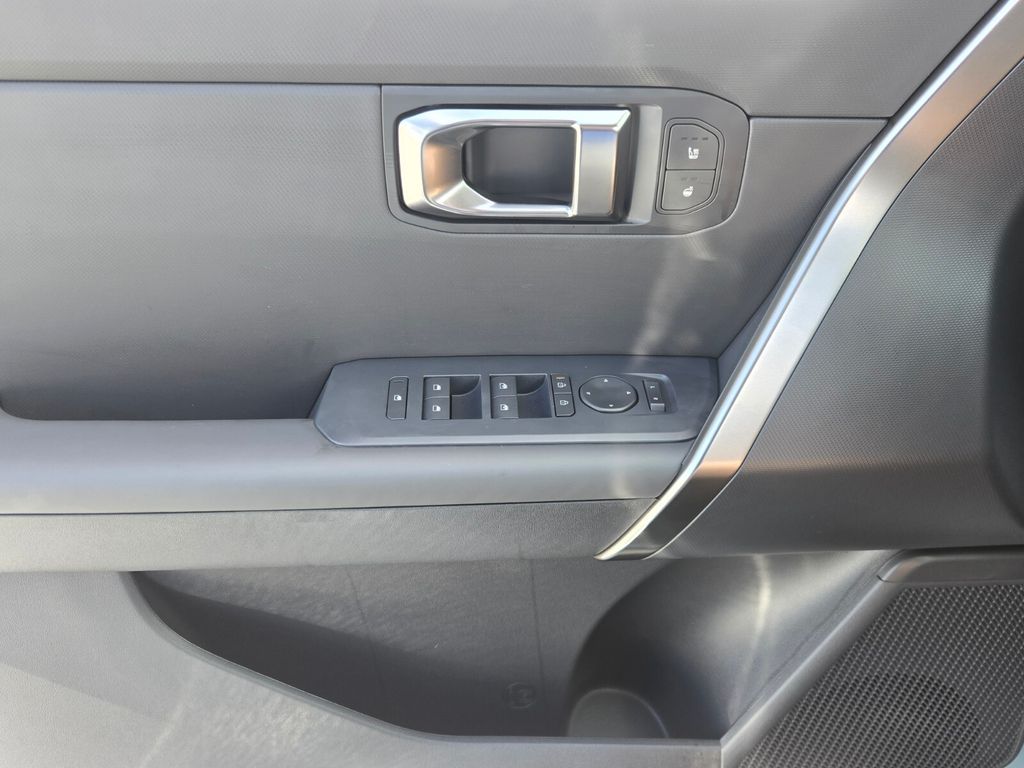 2027 Kia Seltos - $34,485