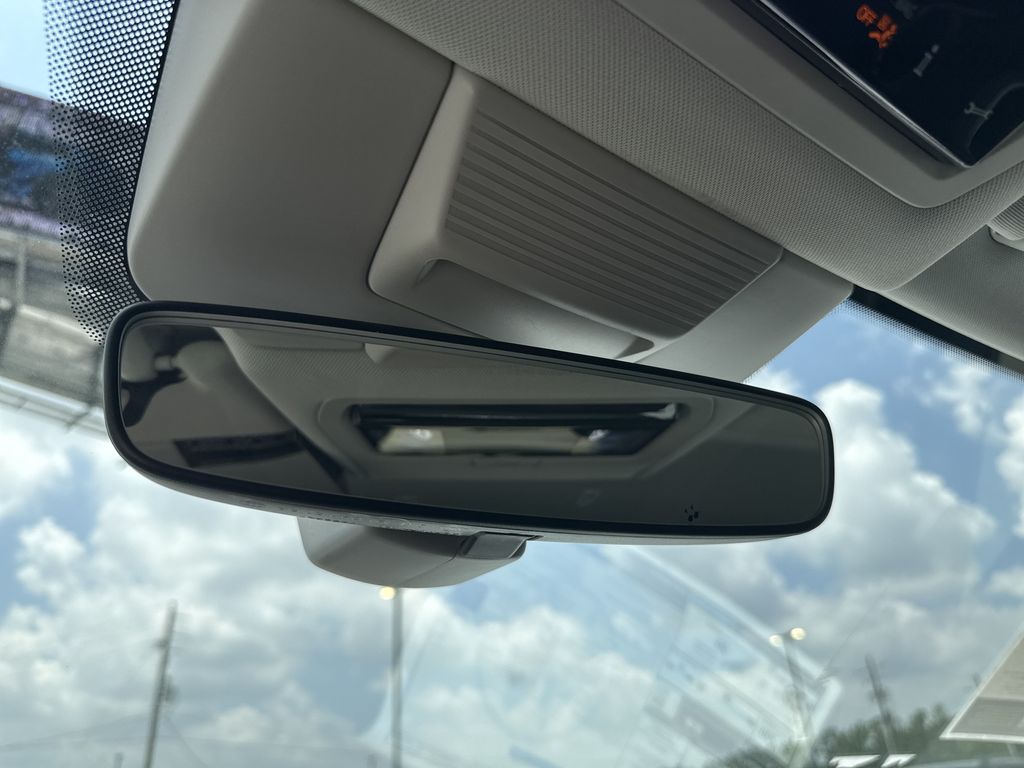 2026 Volkswagen Tiguan 2.0T S Black at DeMontrond Auto Country