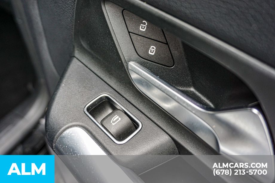 Used 2025 Black Mercedes-Benz GLA 250 image 56