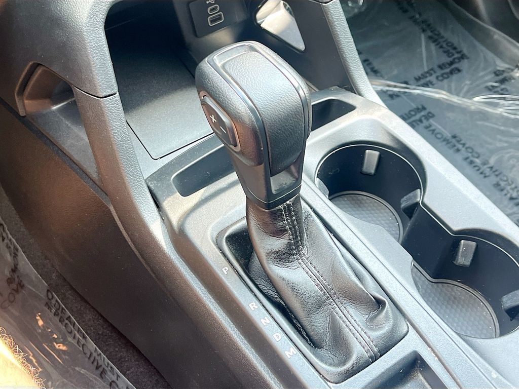 2024 Ford Ranger XL Gray at Big Star Chrysler Jeep Dodge Ram 