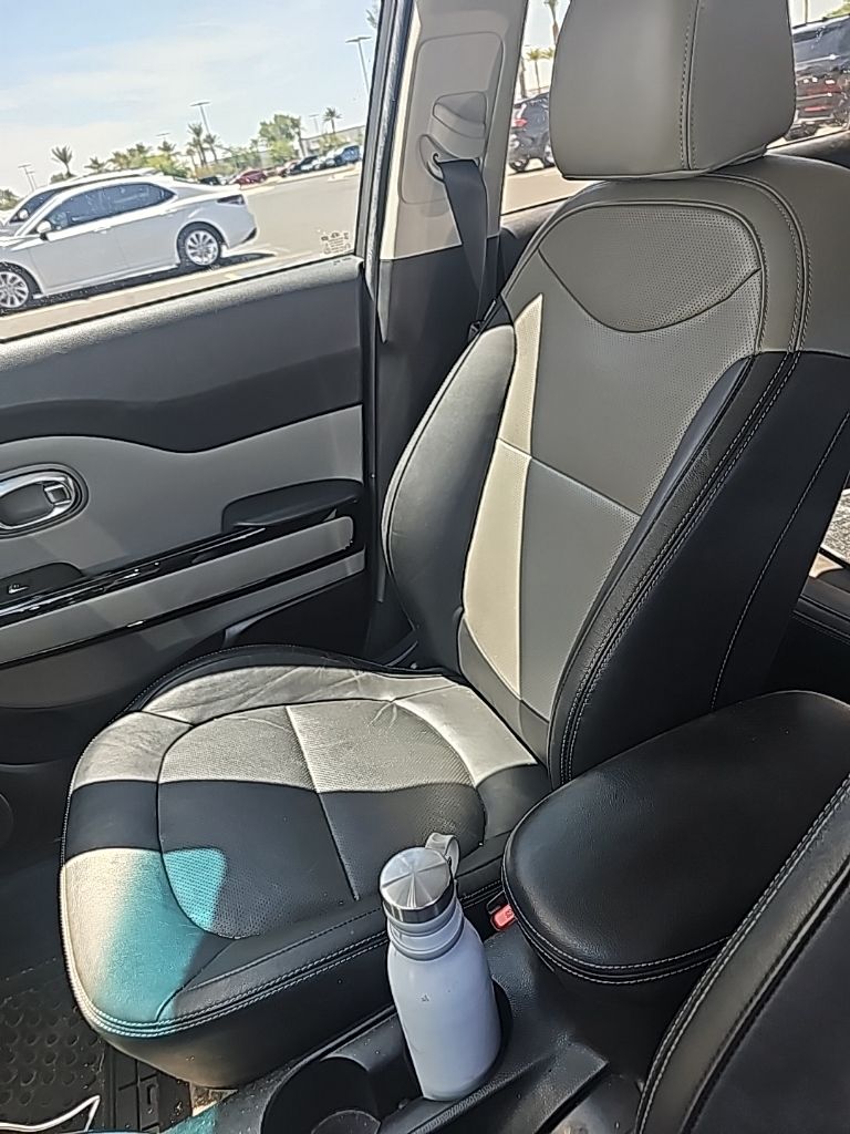 Thumbnail: 2018 Kia Soul - 6