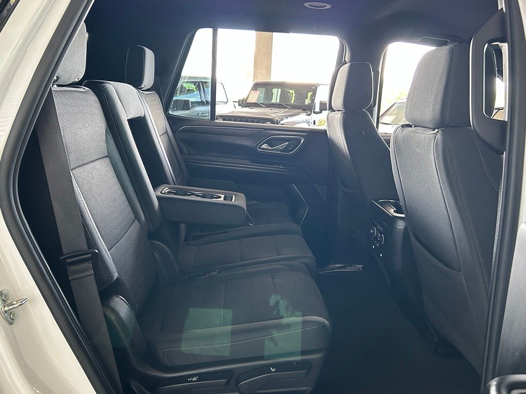 Used 2023 Summit White Chevrolet LS image 40