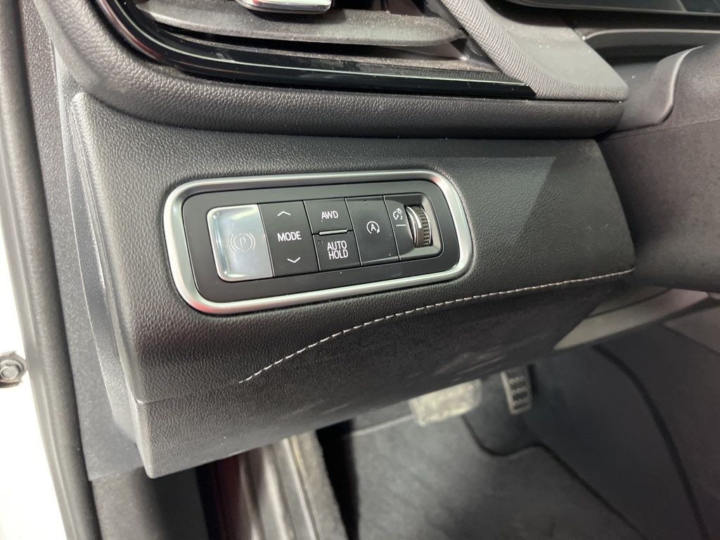 Thumbnail: 2025 Buick Enclave - 29