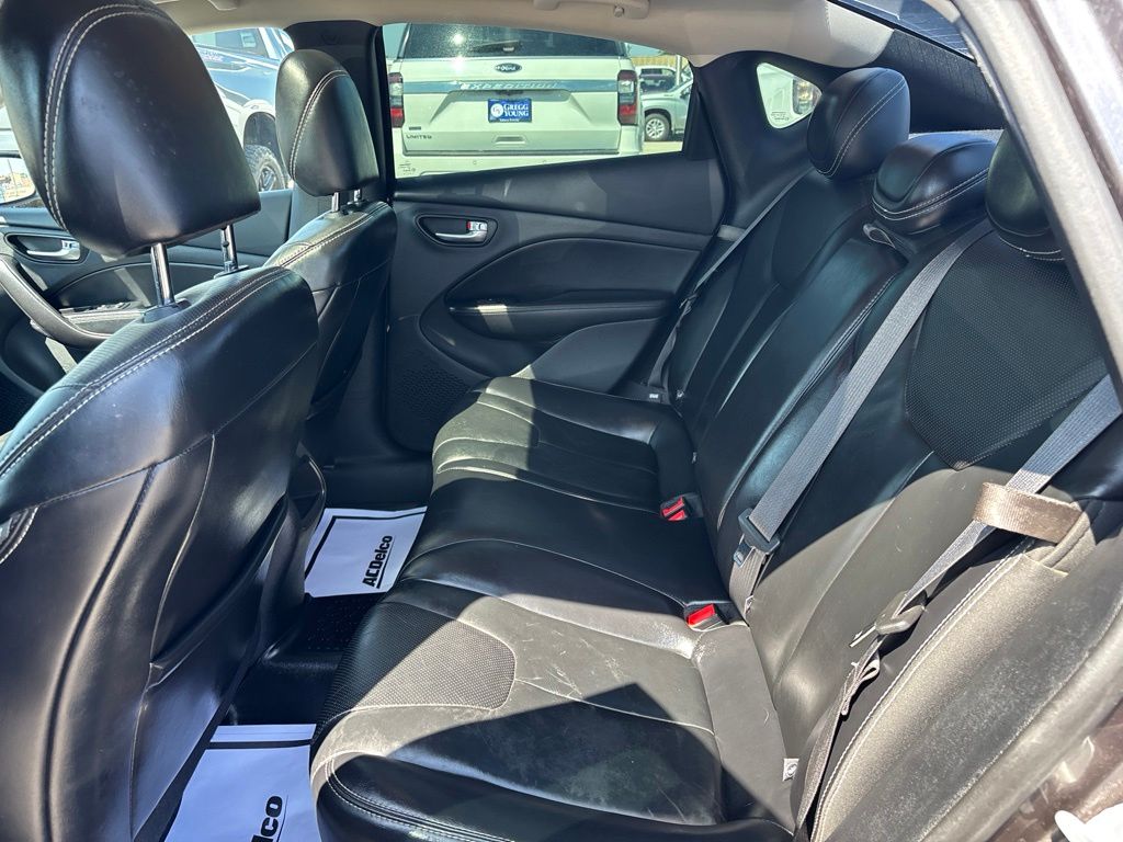Used 2014 Dodge Dart Sedan