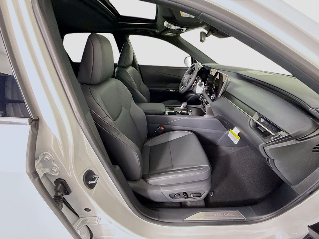 Thumbnail: 2026 Lexus RX - 21